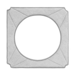 Ecovacs WINBOT Cleaning Pads W-S082: High-Quality, Durable Pad Replacements for Superior Window Cleaning